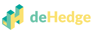 deHedge Fund Logo